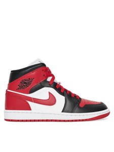 Кроссовки Wmns Air Jordan 1 Mid