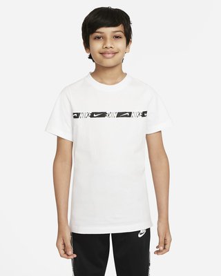 NIKE T-shirt DQ5102-100