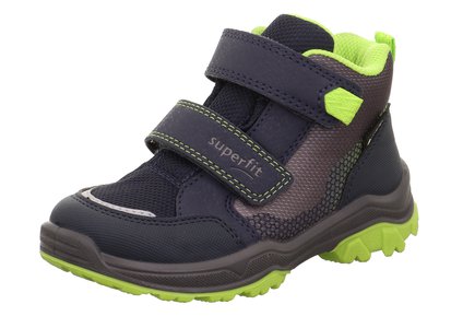 Starpsezonas apavi Jupiter Gore-Tex