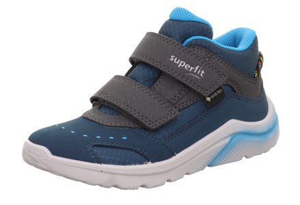 Starpsezonas kurpes Kicks Gore-Tex