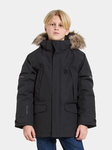 Winter parka 200 g. Sylvin
