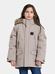 Winter parka 200 g. Sylvin