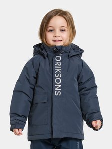 Winter parka 140 g. Talvi