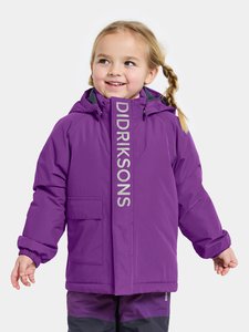 Winter parka 140 g. Talvi