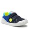 Textil sneakers - 222283-A