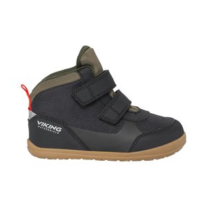 Brīvā laika apavi Barefoot Aspen Mid WP