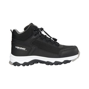 Starpsezonas apavi Akkarvik Mid Fleece WP