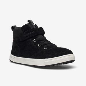 Sneakers Samuel Mid WP