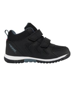 Sneakers Brisk Mid WP