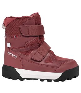 Winter Boots Constrictor Warm WP