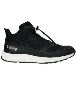 Waterproof Sneaker Impact Mid WP