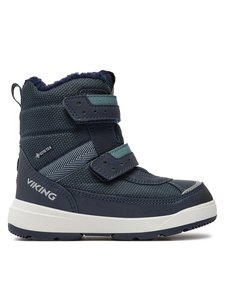 Ziemas zābaki Play Gore-Tex