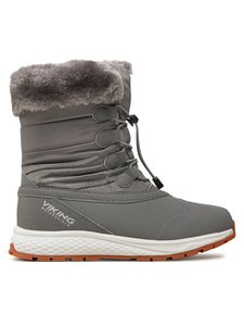 Ziemas zābaki Equip Warm WP