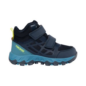 Waterproof Sneaker Track Mid WP