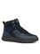 Men's midseason boots Amphibiox - U46FDB-C4002