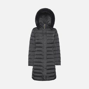 Womens Winter coat W2625H-F1637