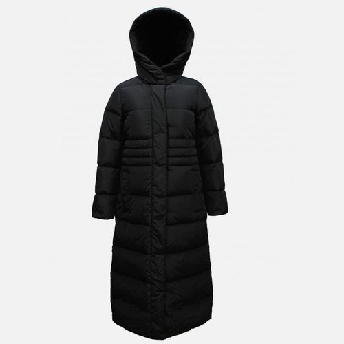 GEOX Женское зимнее пальто W2626V-F9000