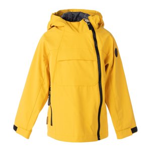 Softshell thin merino jacket 22232-109