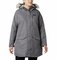 Woman's Winter Jacket Suttle Mountain™ - WL0885-023
