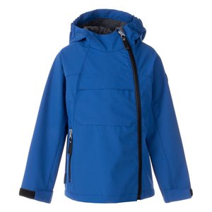 Softshell thin merino jacket 22232-679