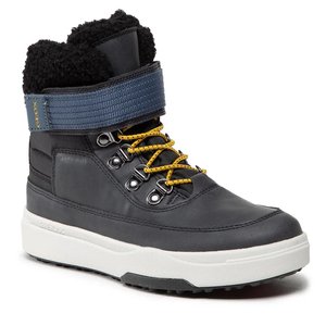 Деми-сезонные ботинки Amphibiox J26D8A-C0045