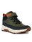 Boots with insulation Amphibiox - J36LCG-C0623