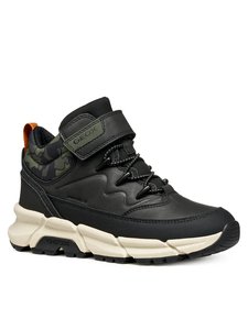 Boots with insulation Amphibiox