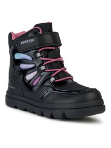 Amphibiox Winter Boots
