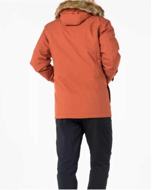 five seasons winter jacket