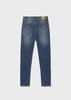 MAYORAL Jeans for girls Skinny fit 557-34 1