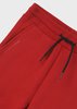 MAYORAL Трикотажные брюки (с флисом) 705-66 2
