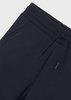 MAYORAL Трикотажные брюки (с флисом) 705-67 2