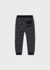 MAYORAL Basic trousers (with fleece) 4589-24 1