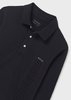 MAYORAL Long sleeved polo t-shirt 7162-63 2