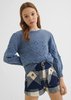 MAYORAL Girl knit jumper 7375-37 3