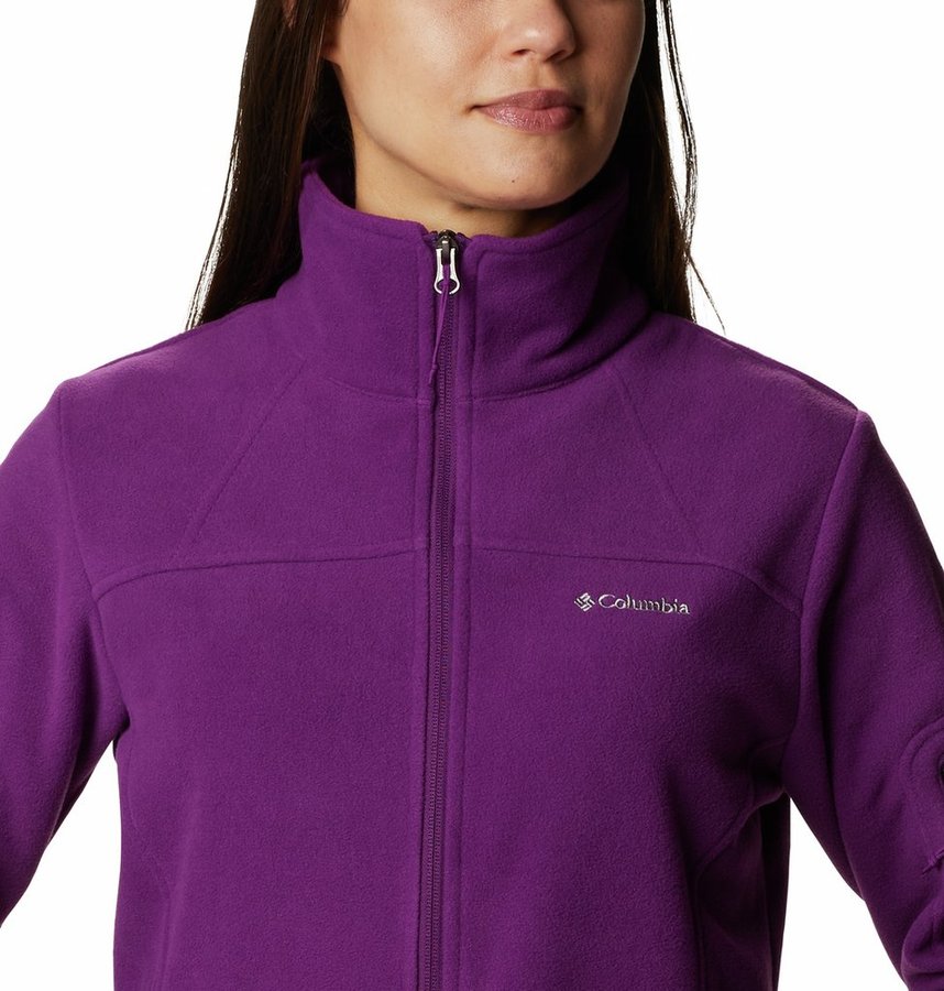 Woman's Fleece jacket EL6081-575 