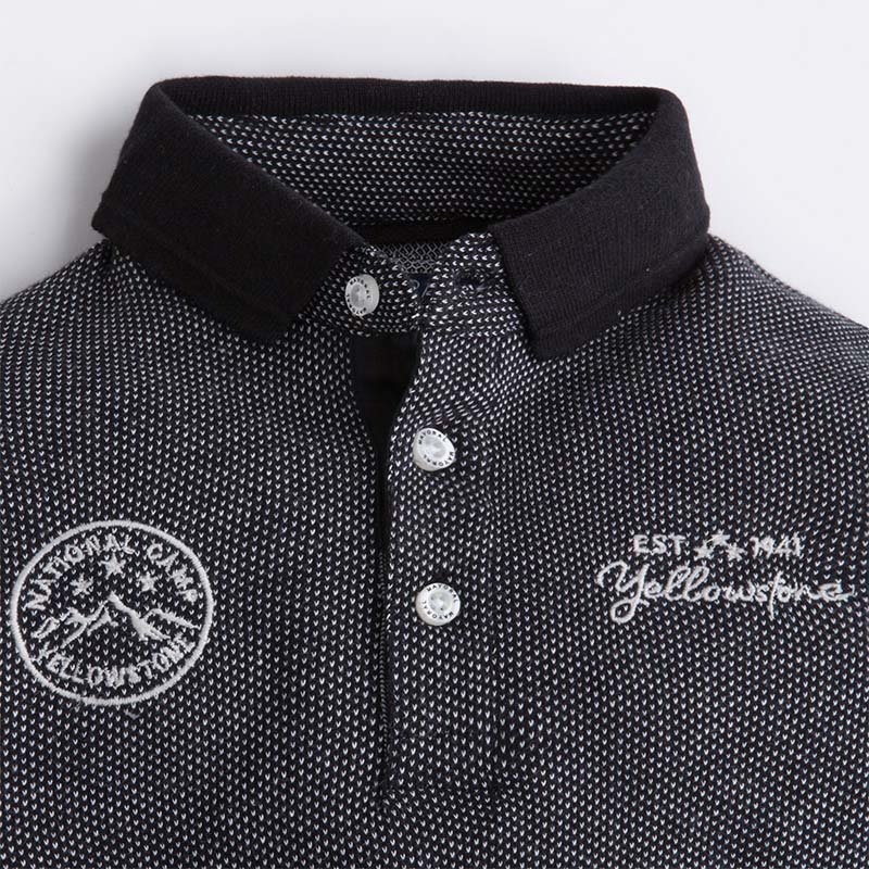 Джемпер polo