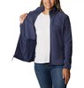 COLUMBIA Woman's Fleece jacket EK2999-466 1