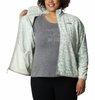 COLUMBIA Woman's Fleece jacket EK2999-192 2