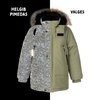 LENNE Winter jacket 330  g. 22337-5203 2