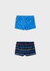 MAYORAL Swimming trunks 3662-61 1