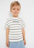 MAYORAL Set of 2 t-shirt's 4