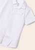 MAYORAL Basic s/s shirt 2