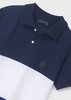MAYORAL Polo t-shirt 2