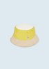 MAYORAL Baby boy reversible hat 1