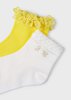 MAYORAL Set of 2 socks girl 1