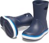 CROCS Gumijas zābaki Crocband (tumši zils) 1