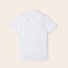 MAYORAL Basic s/s shirt 1
