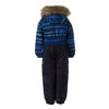 HUPPA Winter overall 300gr Wille 36430030-22086 1