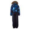 HUPPA Winter overall 300gr. Wille  36430030-22335 1
